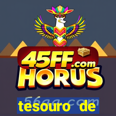 tesouro de sacambaya foi encontrado